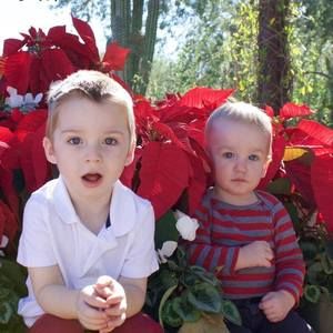 Meet your Posher, Sarayah